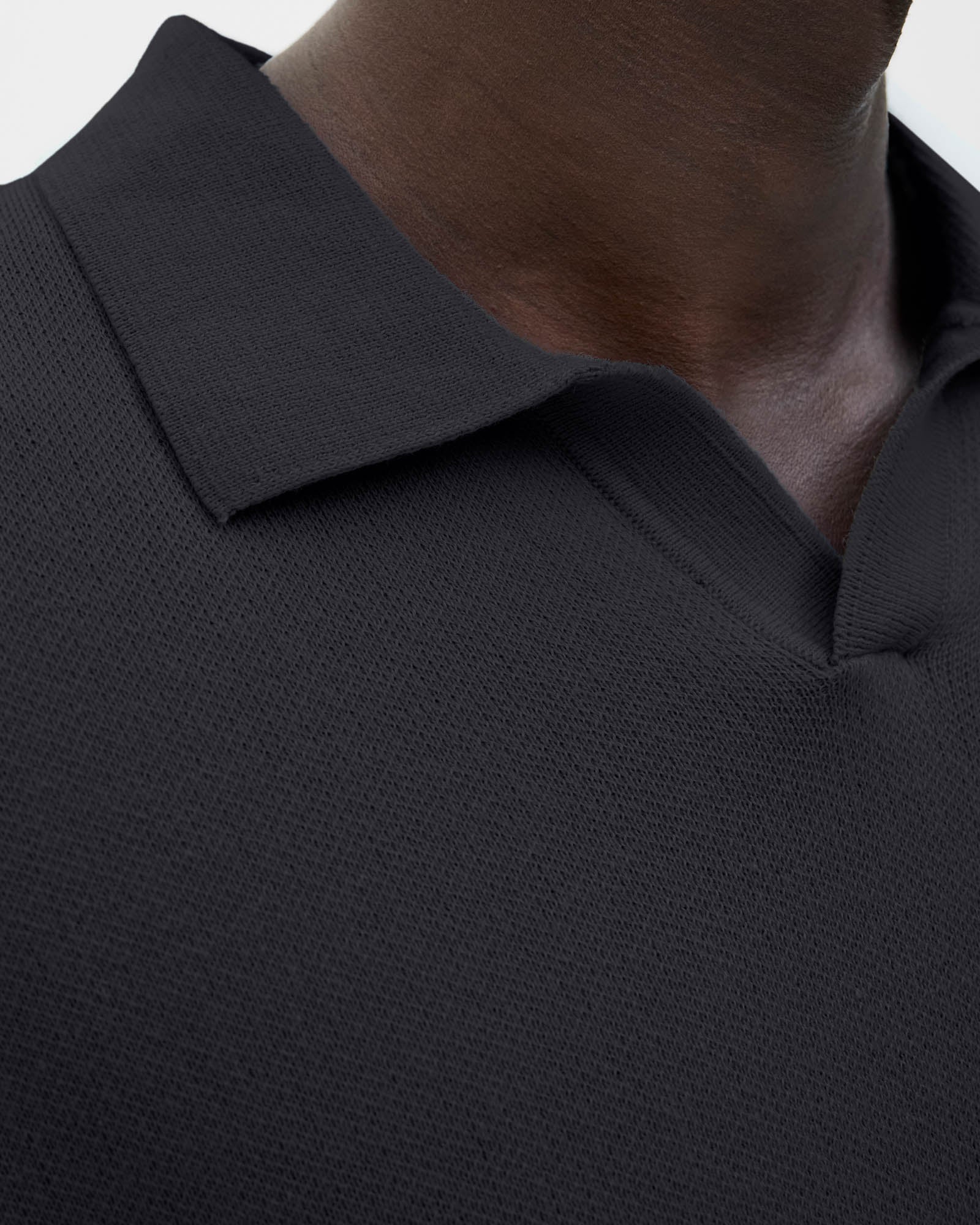 JORNORREBRO LIGHT KNIT POLO